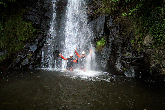 Un verano muy outdoor en Lérida Un verano muy outdoor en Lérida