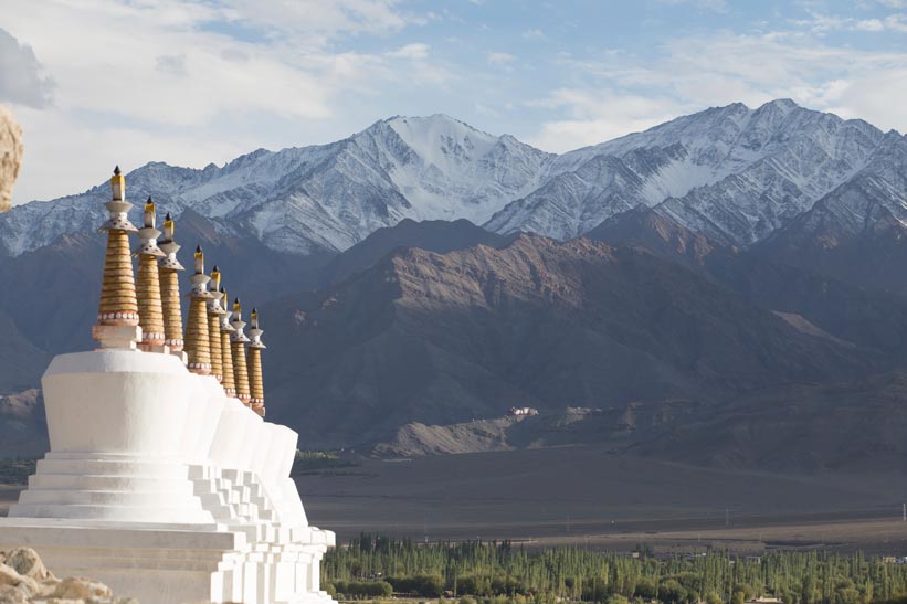 7 trekkings en Nepal 7 trekkings en Nepal