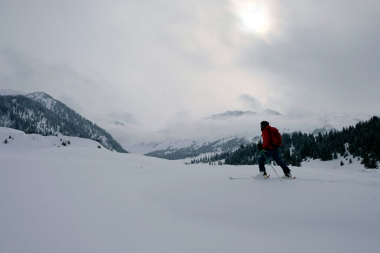 “Cada uno tiene que encontrar su propia aventura y disfrutarla “Cada uno tiene que encontrar su propia aventura y disfrutarla