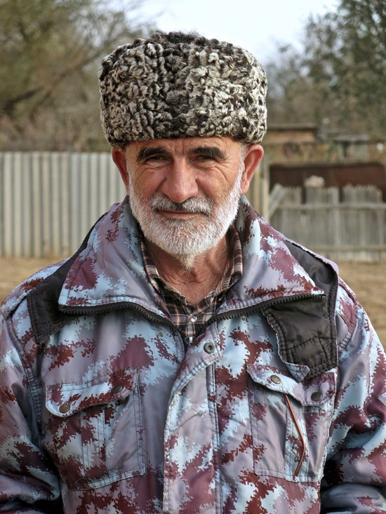 “Cada uno tiene que encontrar su propia aventura y disfrutarla “Cada uno tiene que encontrar su propia aventura y disfrutarla