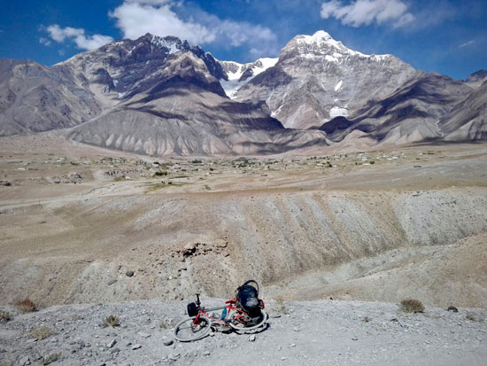 “Cada uno tiene que encontrar su propia aventura y disfrutarla “Cada uno tiene que encontrar su propia aventura y disfrutarla